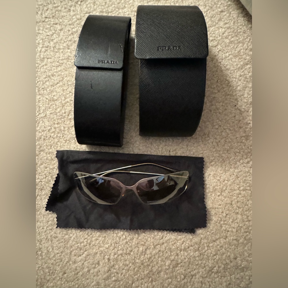 Prada Sunglasses